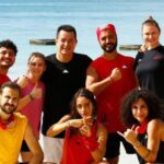 survivor da sok ayrilik unlu isim erken pes etti