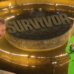 survivor da surpriz ustune surpriz bir unlu daha yarismadan cekildi