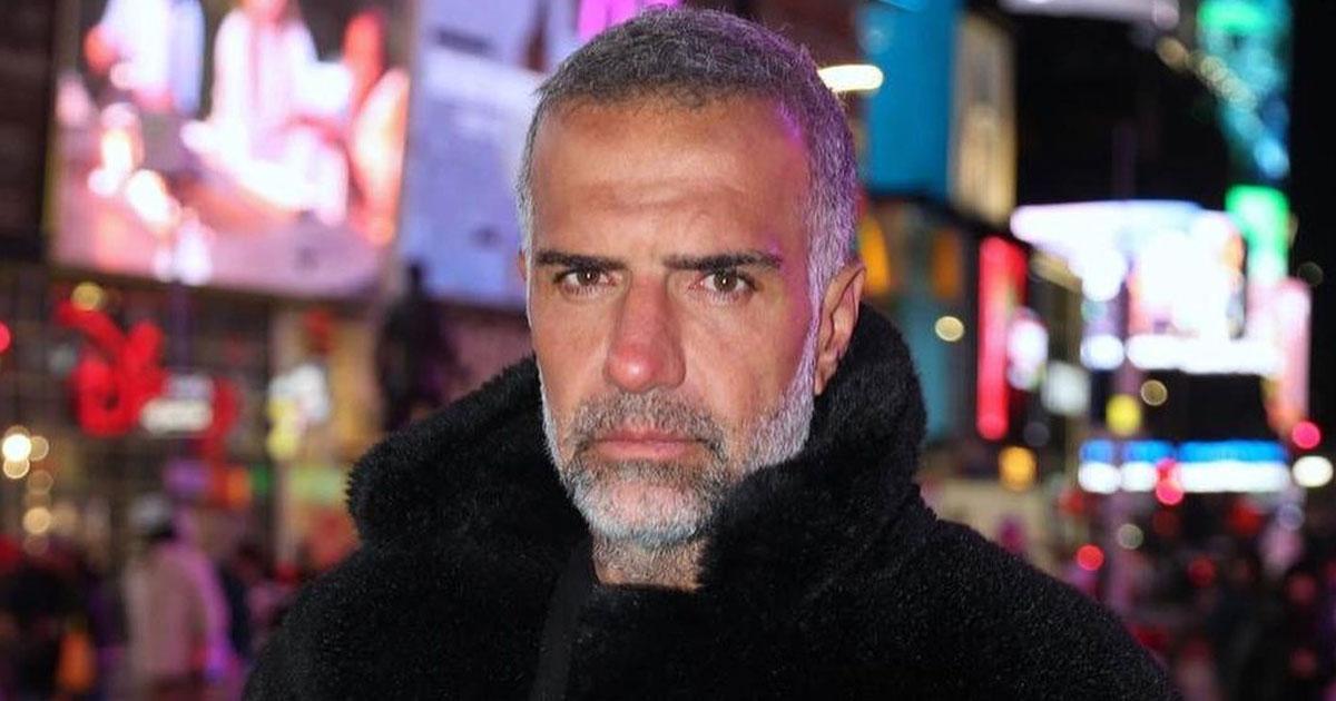 survivor dan ayrilan berdan mardini ilk is tatile kostu