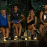 survivor dokunulmazlik oyununu kim hangi takim kazandi 14 mayis survivor eleme adayi kim oldu