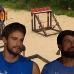 survivor eleme adayi kim oldu 28 nisan 2024 survivor dokunulmazligi kim kazandi