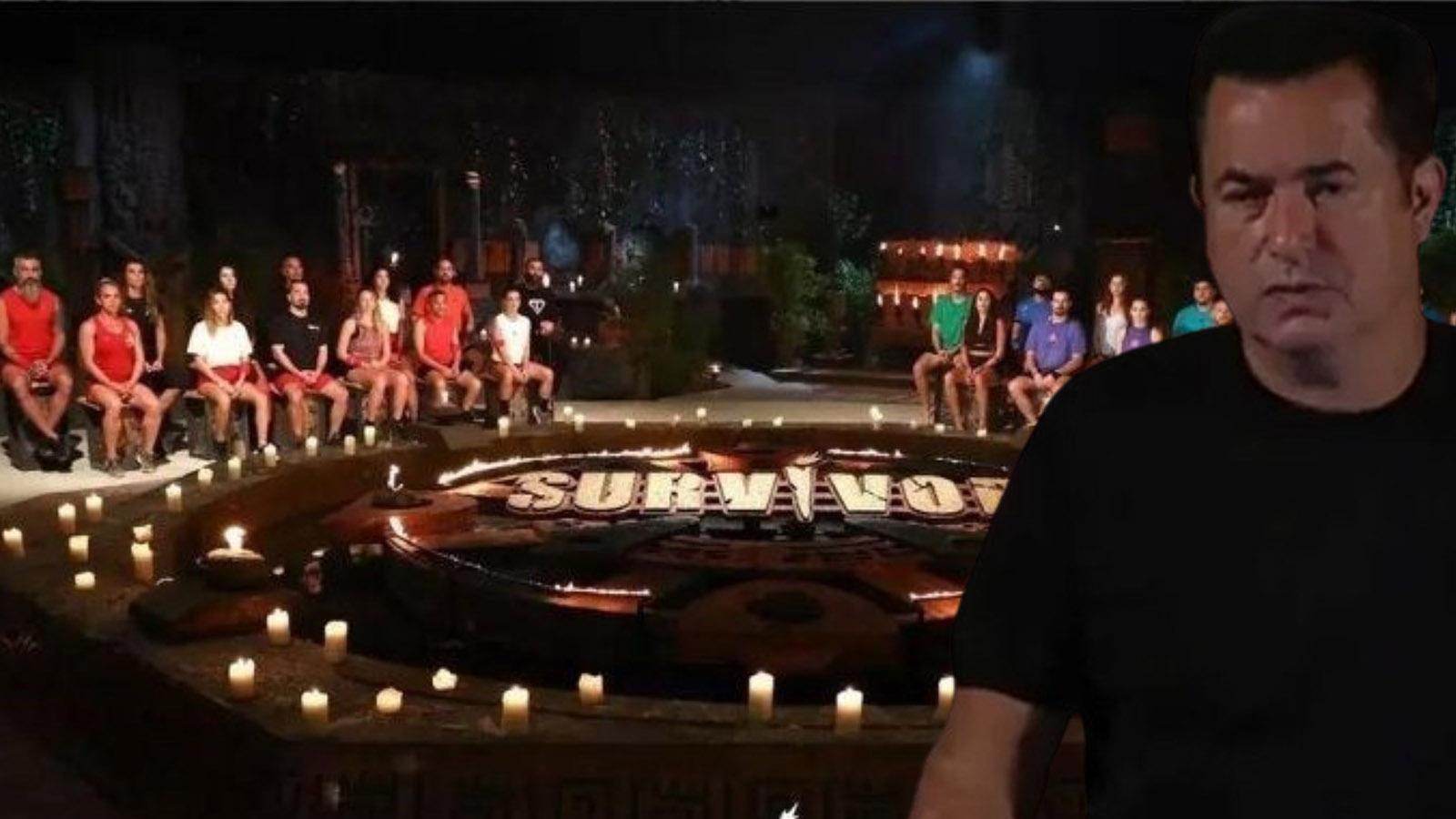 survivor eleme adayi kim oldu 4 mayis 2024 survivor all star dokunulmazligi kim kazandi