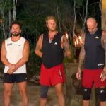 survivor ersin veda etti duygusal anlar ekrana kilitledi