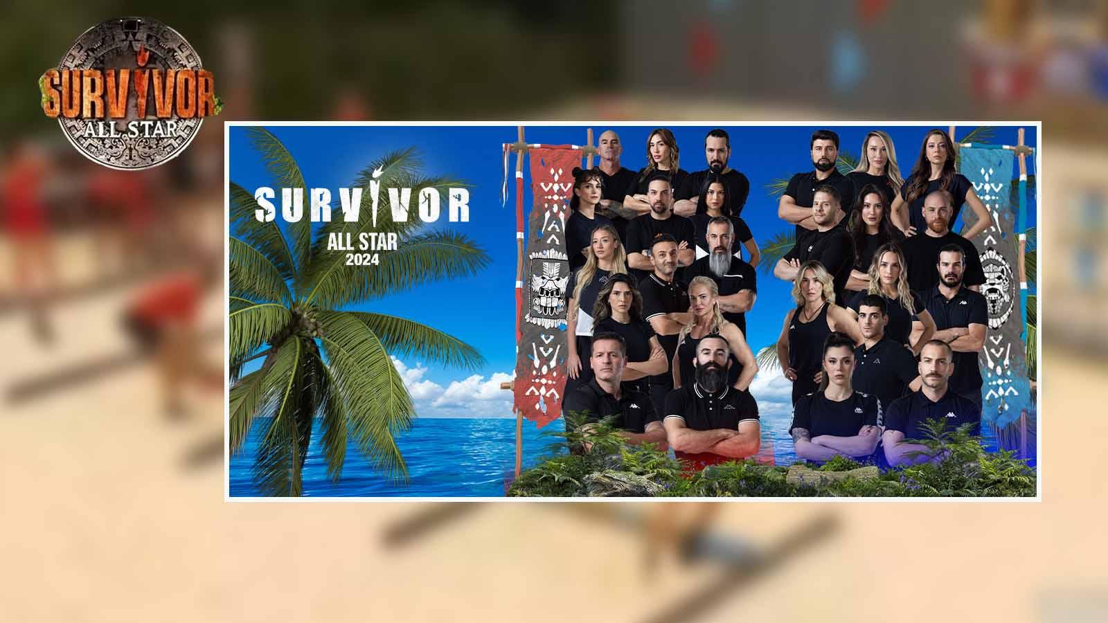 survivor finali ne zaman nerede yapilacak survivor 2024 final biletleri ne kadar