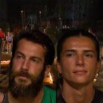 survivor kim elendi 2 haziran 2024 atakan ogeday merve ve hilmi cem adaya veda eden isim