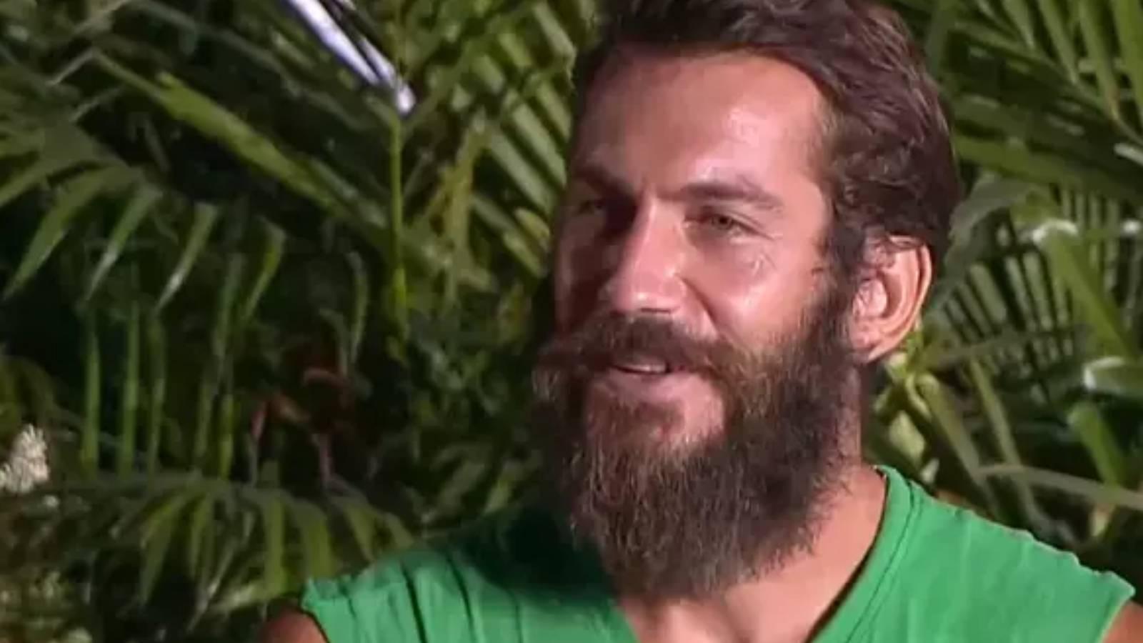 survivor ogeday kimdir kac yasinda survivor sampiyonu ogeday girisken ne is yapiyor