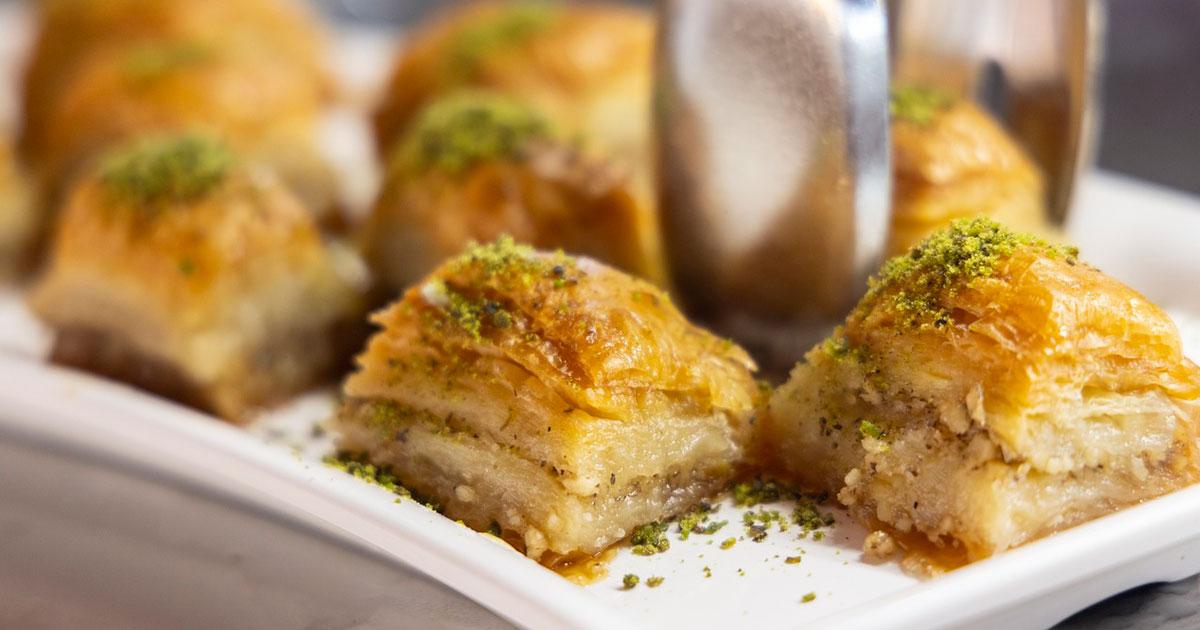 tadina doyum olmayan gevrek citir citir baklava yapmanin 20 puf noktasi