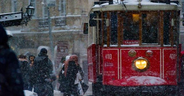 taksime iett otobusu metrobus ve marmaray ile nasil gidilir