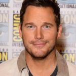 talihsiz kaza chris pratt yeni filminin setinde kaza gecirdi