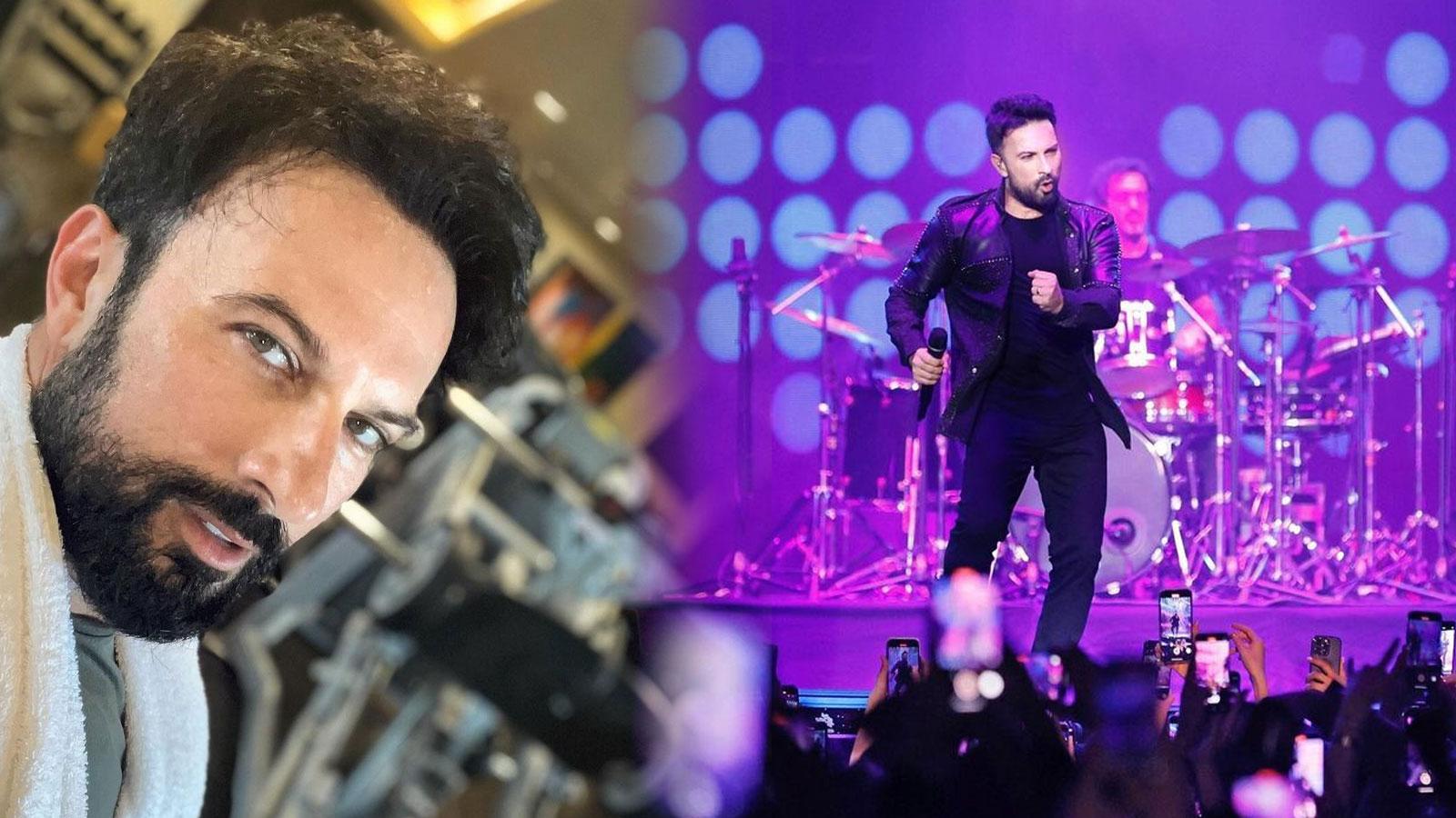 tarkan 25 milyon tl konser ucretini dogruladi ortalik karisti