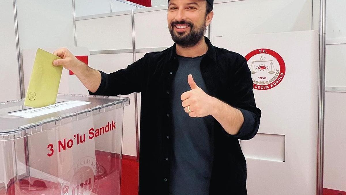 tarkan almanyada oyunu kullandi