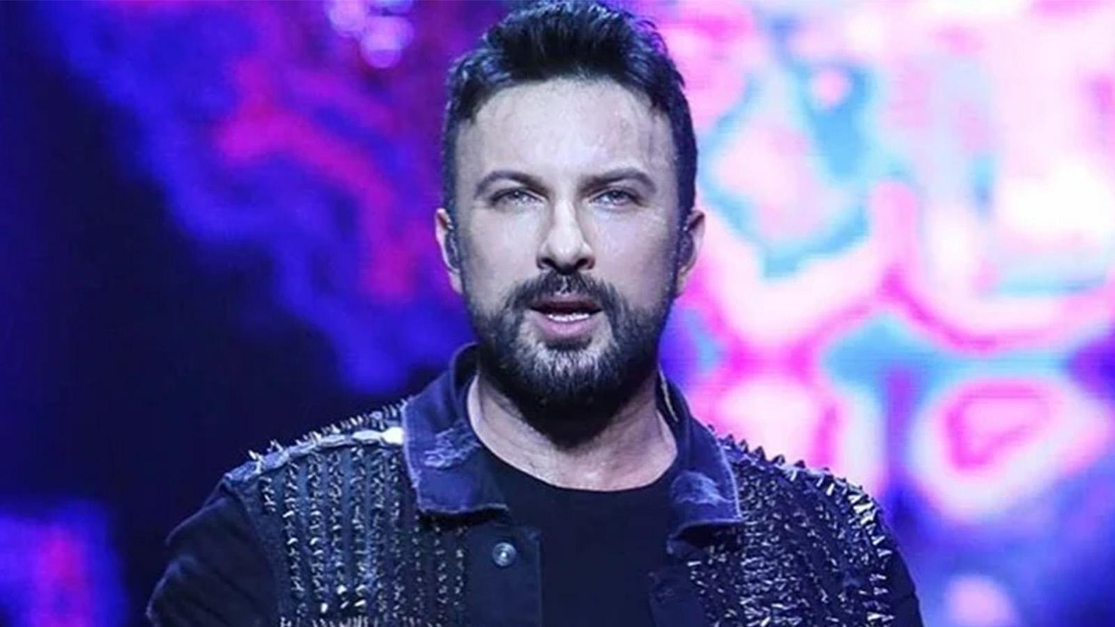 tarkan yeni albumu icin kesenin agzini acti harcadigi para dudak ucuklatti