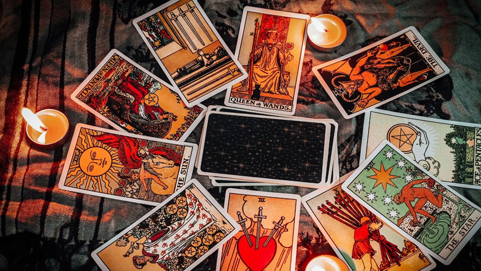 tarot fali nedir nasil bakilir kimler tarot fali bakabilir