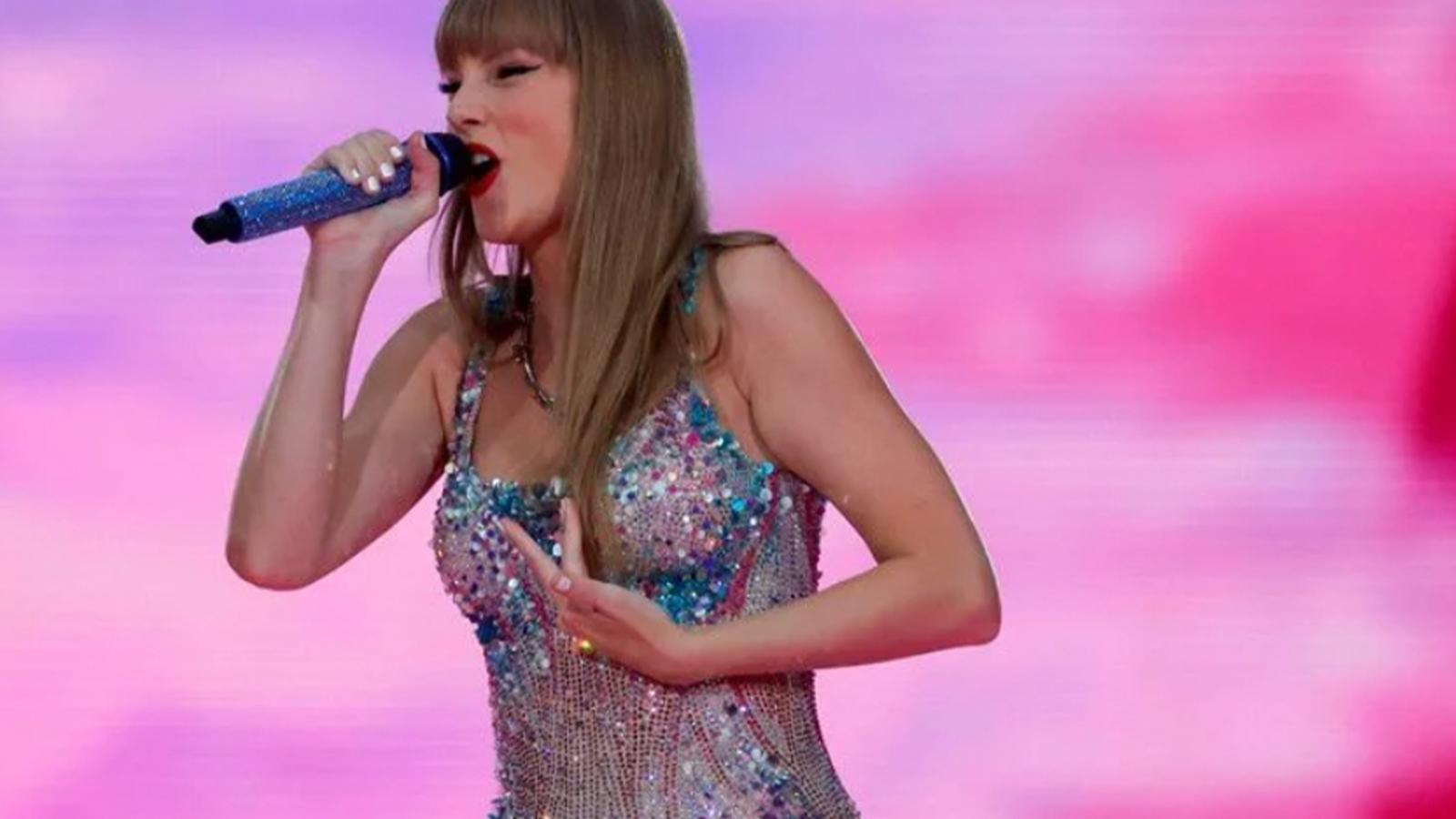 taylor swift in konserine teror saldirisi girisimi viyana daki 3 konseri de iptal edildi