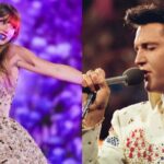 taylor swift ten buyuk basari elvis presley nin rekorunu kirdi