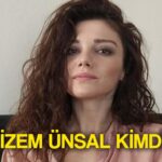 teskilatin ilanasi gizem unsal kimdir yasi boyu kilosu kactir gizem unsal dizi ve filmleri