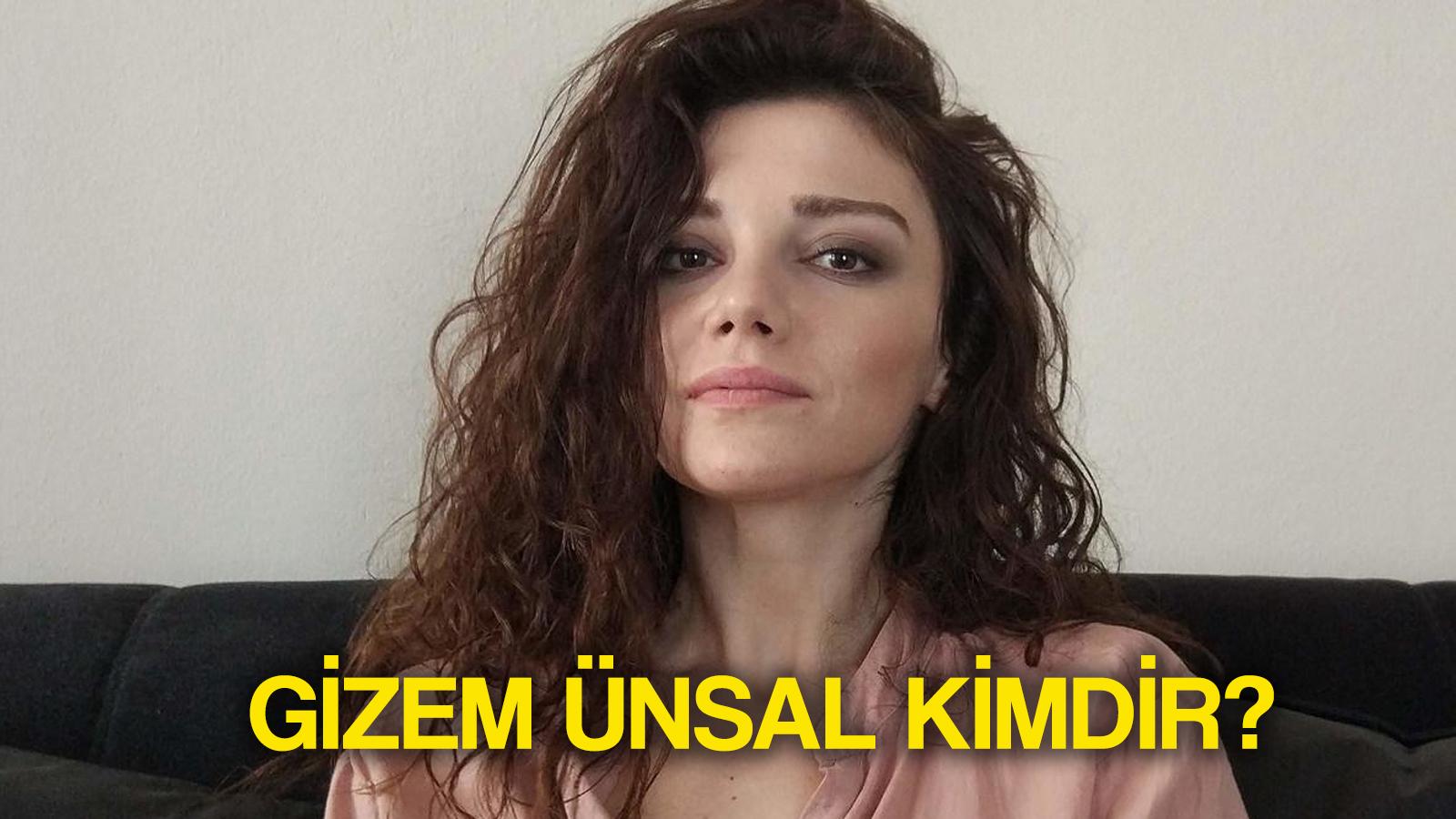 teskilatin ilanasi gizem unsal kimdir yasi boyu kilosu kactir gizem unsal dizi ve filmleri