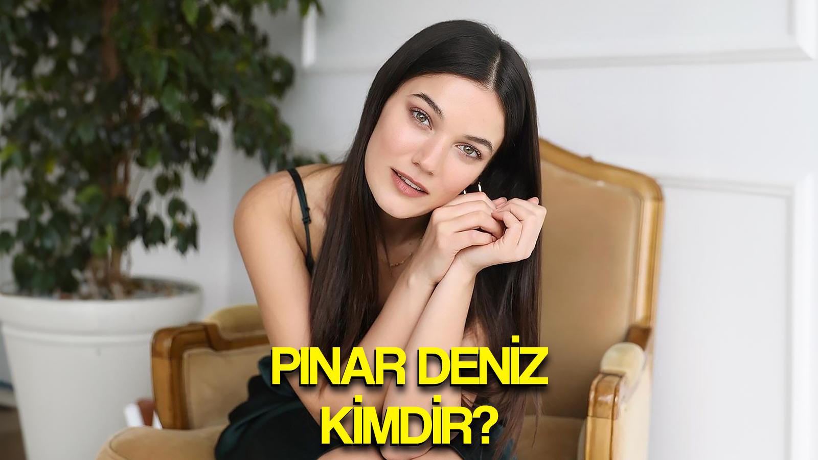 tezgahtarliktan oyunculuga pinar deniz kimdir kac yasinda nereli pinar deniz dizi ve filmleri