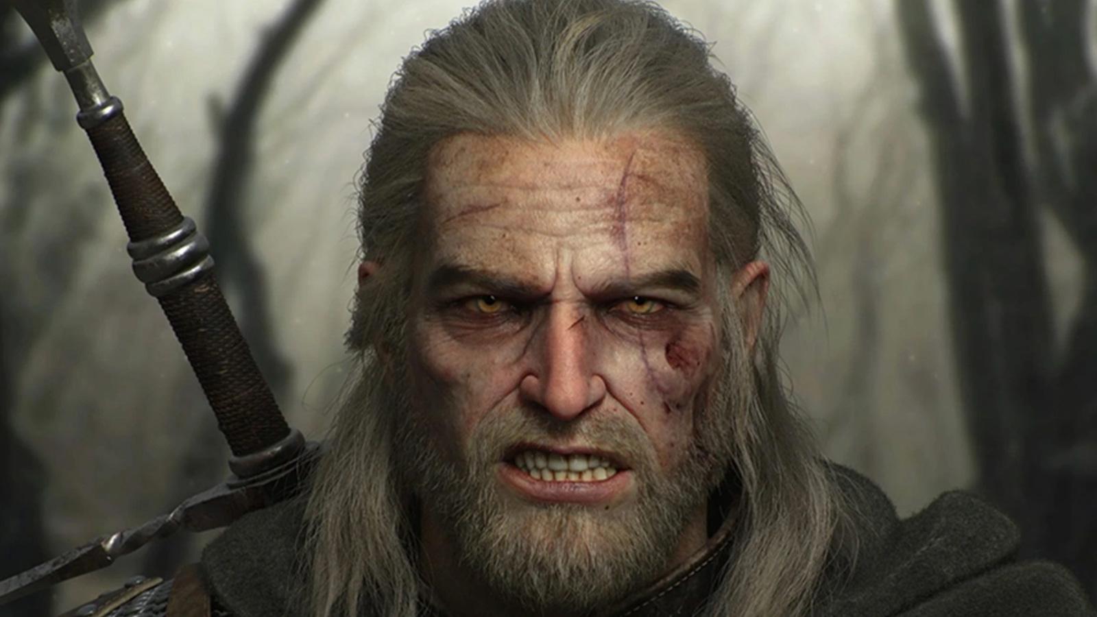 the witcher 4 un on uretimi tamamlandi