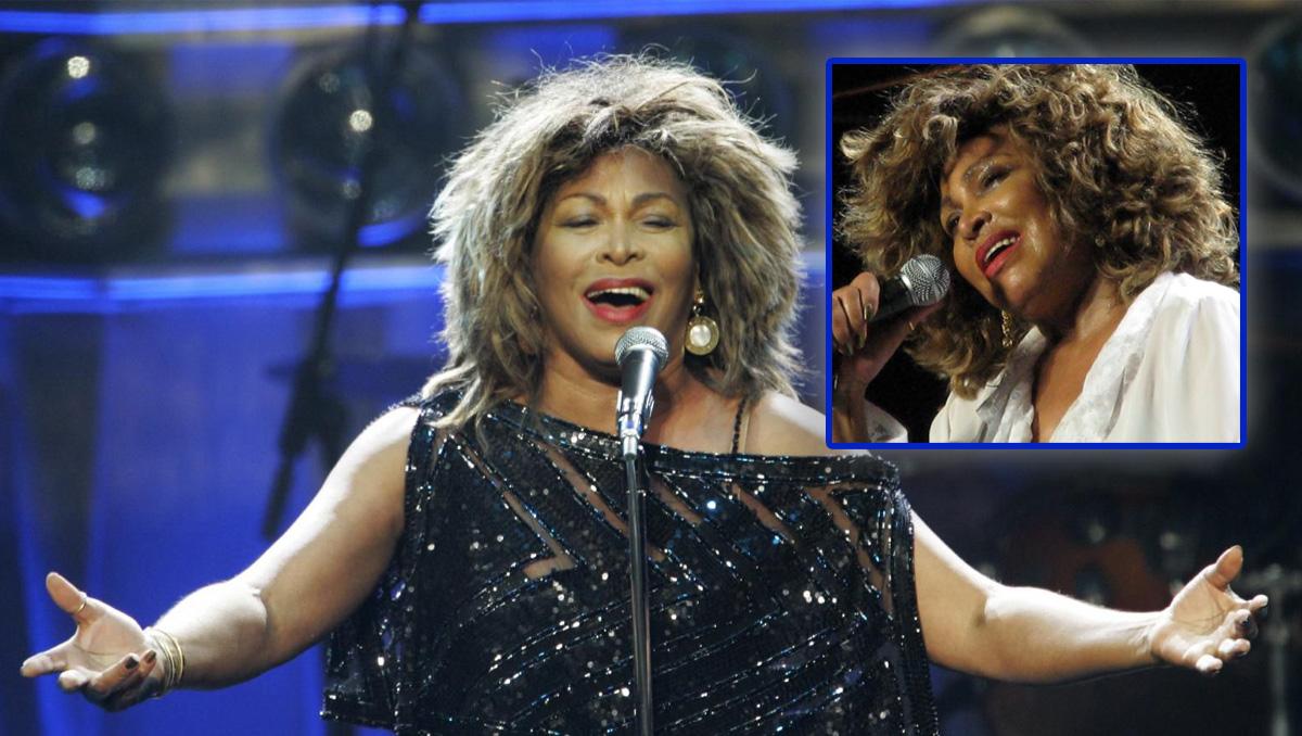 tina turner in son roportaji gundeme geldi rock n roll un kralicesi olarak hatirlanmak istiyorum