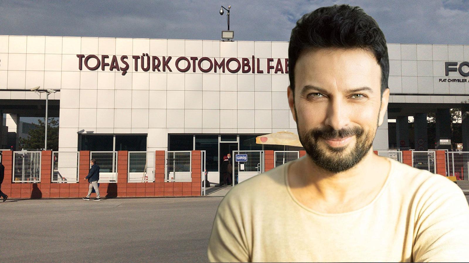 tofas ta tarkan krizi konseri boykota hazirlaniyorlar kasesine rekor zamla gundem olan tarkan tofas calisanlarini kizdirdi