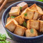 tofu ile neler yapilir tofu peyniri ile yemek tarifleri