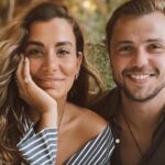 tolga saritas ve 4 yillik sevgilisi zeynep mayruk bu aksam nisanlaniyor