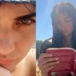 tuba buyukustun un tatil pozlari sosyal medyayi salladi