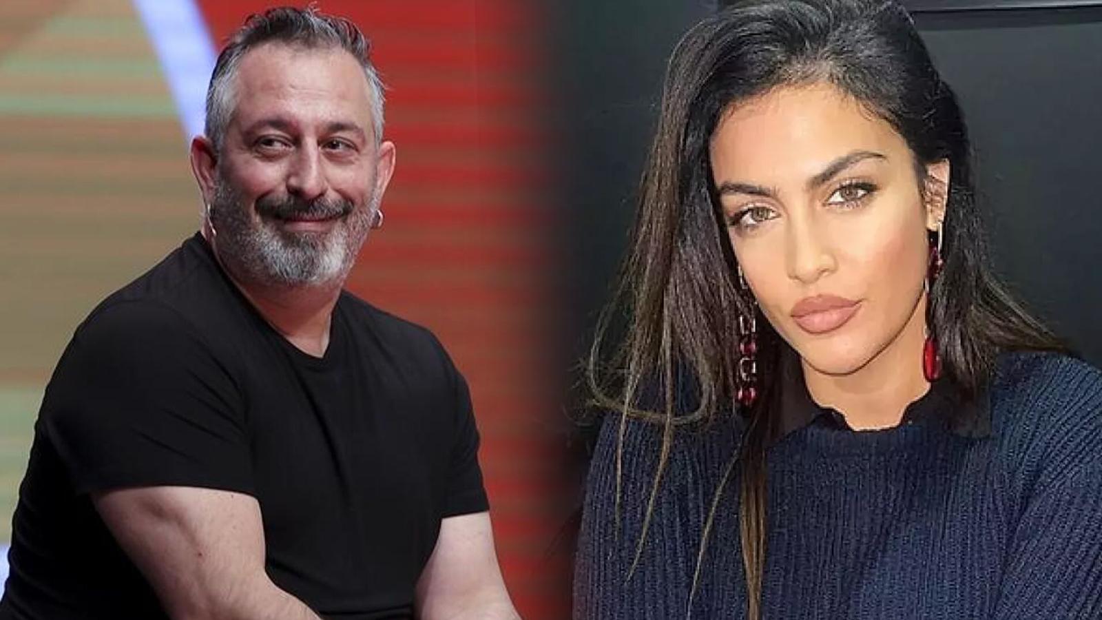 tugba ekinci den olay cikaracak cem yilmaz paylasimi