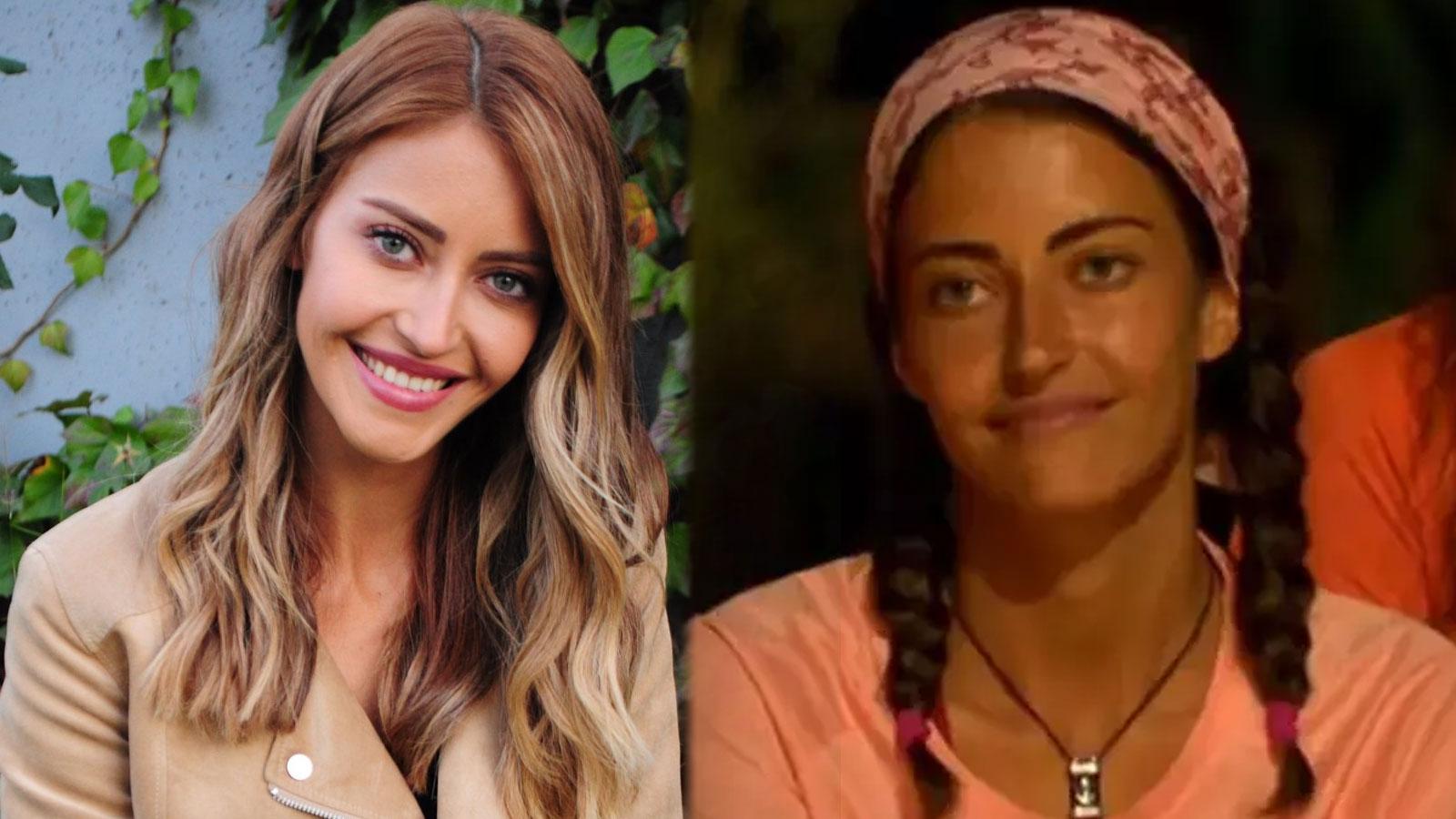 tugba melis turk ten survivor itirafi yemek verilmiyordu acliktan dokuz kilo verdim