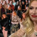 tum gelir depremzedelere gidecek hadise den flaman sarkicilar ile duet