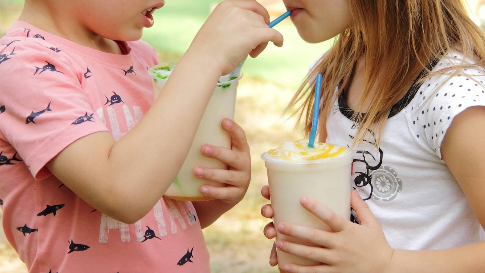 turk arastirmacilardan sasirtan tespit cocuklarda obezite bulasici