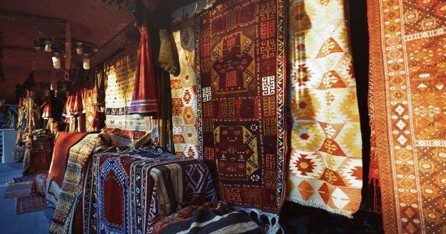 turk hali ve kilimlerinde kullanilan en guzel motif ornekleri