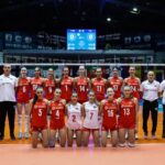 u20 kadin milli voleybol takimi namaglup avrupa sampiyonu