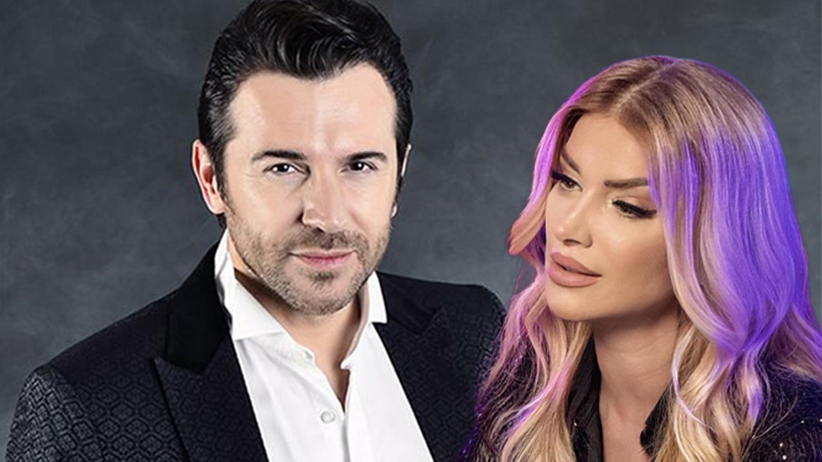 ugur arslan ve songul karli yillar sonra bir arada