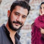 ugur gunes ile hande dogandemir iki as bir ask filminde bulusuyor