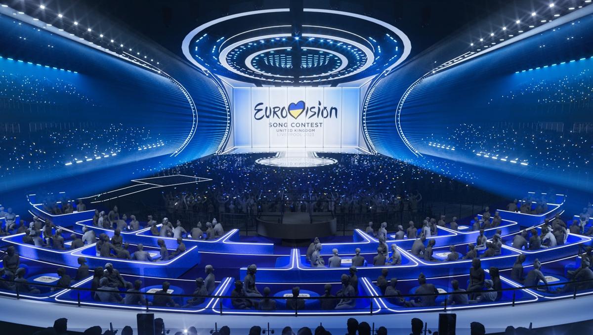 ulkemizin yer almadigi eurovision 2023 birincisi belli oldu