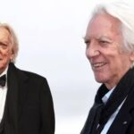 unlu oyuncu donald sutherland hayatini kaybetti