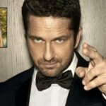 unlu oyuncu gerard butler gonlunu kendisinden 25 yas kucuk modele kaptirdi