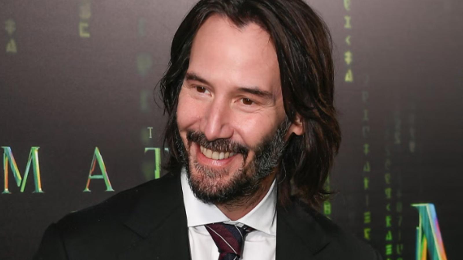 unlu oyuncu keanu reeves ten dikkat ceken aciklama 1 1 5 deseniz de haklisiniz