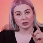 unlu youtuber elif yalcinin sasirtan degisimi tam 35 kilo verdi iste zayiflama yontemi