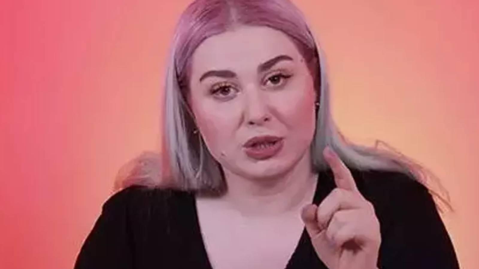 unlu youtuber elif yalcinin sasirtan degisimi tam 35 kilo verdi iste zayiflama yontemi