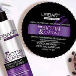 urban care expert biotin caffeine sac tonigi kullananlarin olumlu ve olumsuz yorumlari