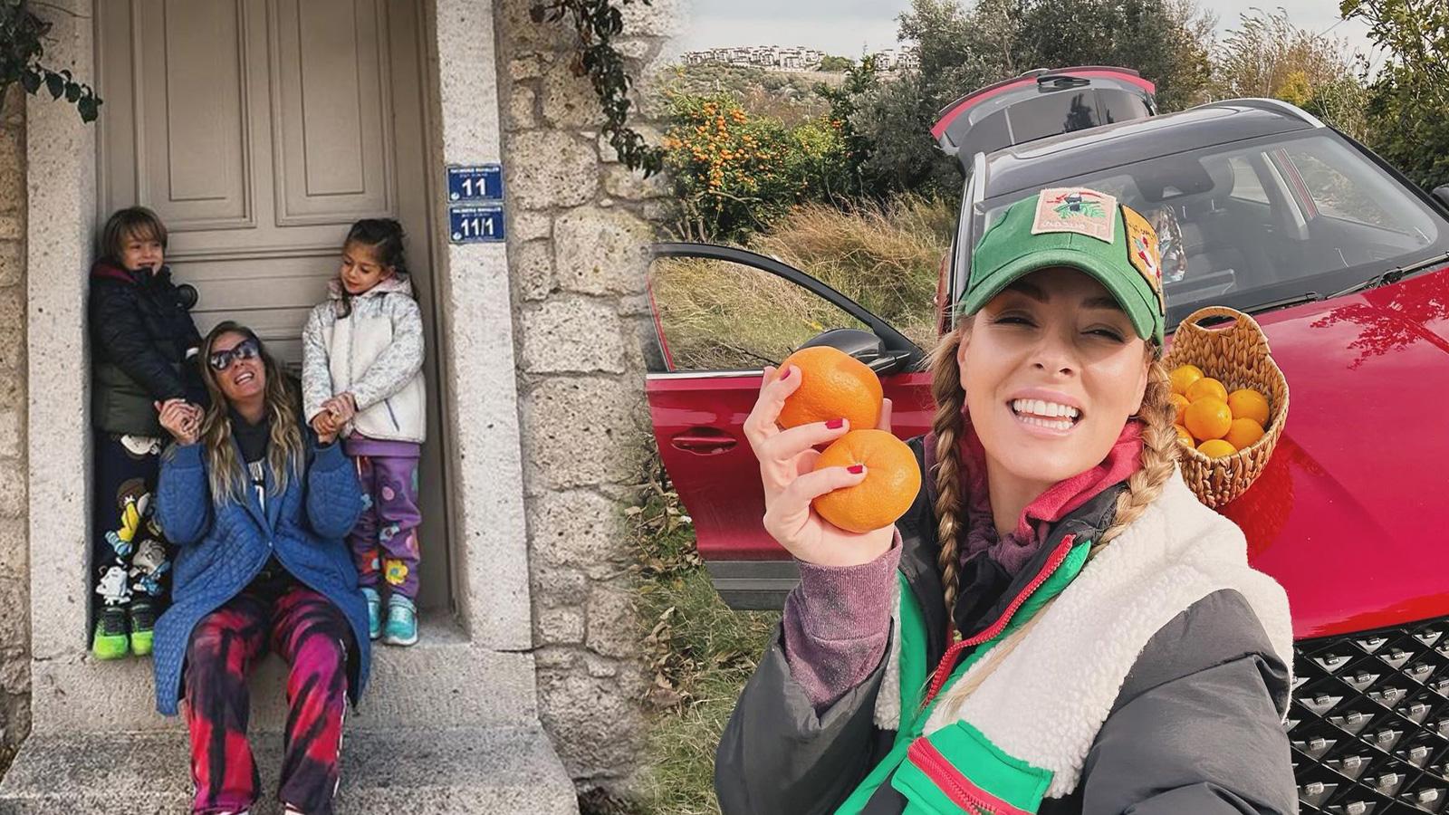 urla ya yerlesen doga rutkay in yeni meslegi sasirtti