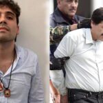 uyusturucu kacakcisi el chapo nun oglu abdye iade edildi ocak ayinda yakalanmisti