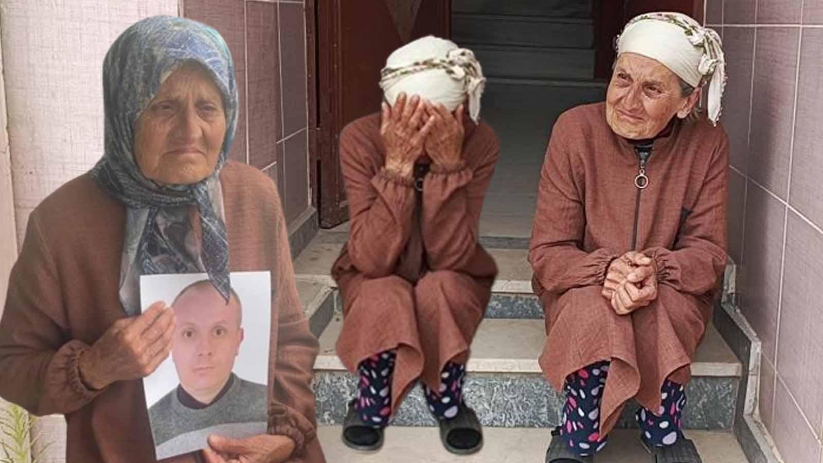 uzun ekmek ugruna evi terk etti acili annenin 20 gundur gozyaslari sel oldu