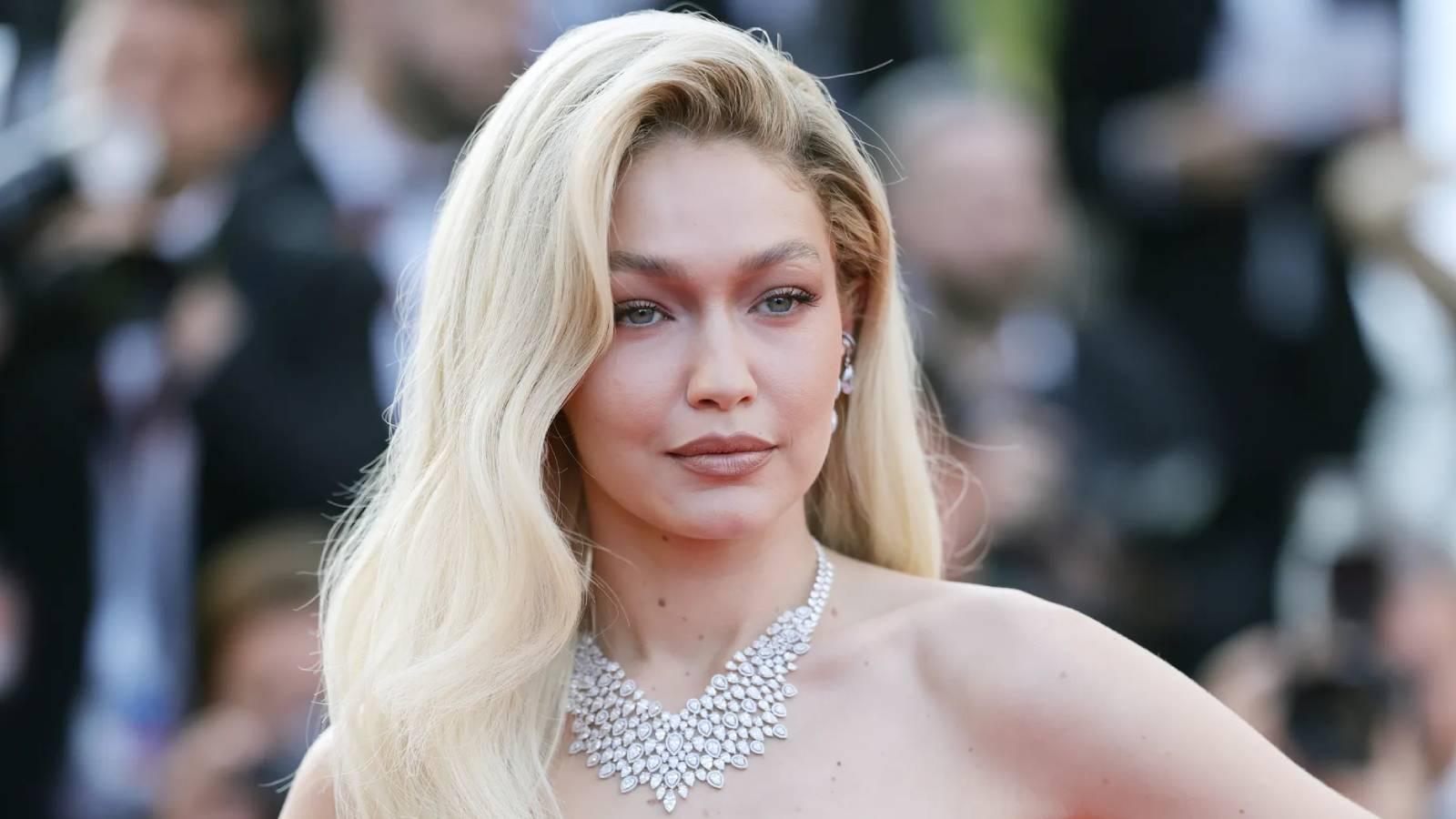 uzun saclarina veda eden gigi hadid in yeni imaji gundem oldu