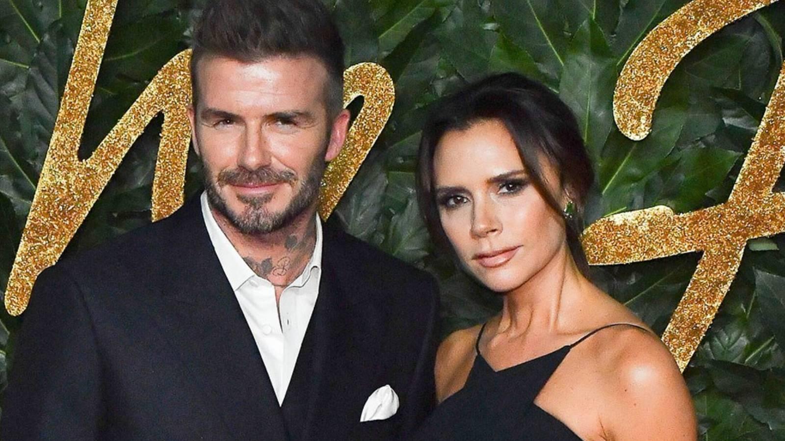 victoria beckham dan romantik hamle ihanet iddialarina karsi sessizligini bozdu