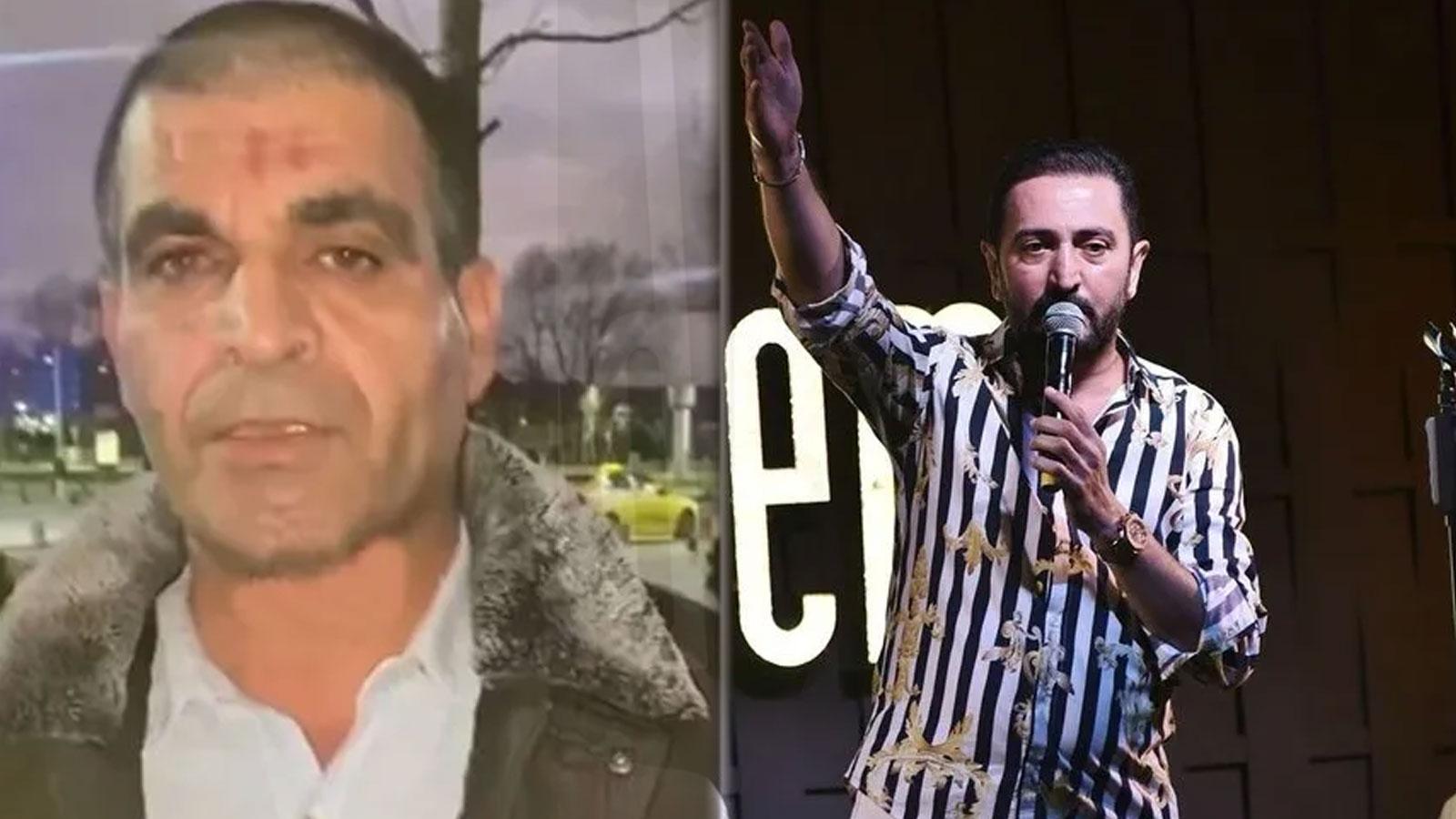 villasinda iscilere siddet uygulamakla suclanan ferman oztoprak in ifadesi sok edici detaylar iceriyor