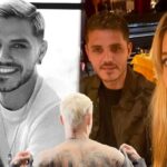 wanda nara ile bosanmak uzere olan icardi den olay paylasim kaybettigine don de bir bak